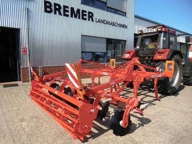 Maschio Terremoto 3 300 Cultivator
