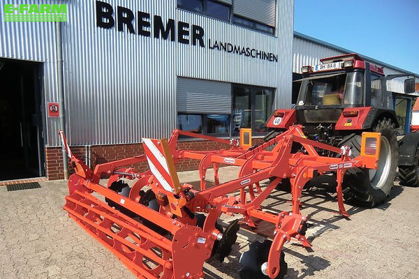 Maschio Terremoto 3 300 Cultivator