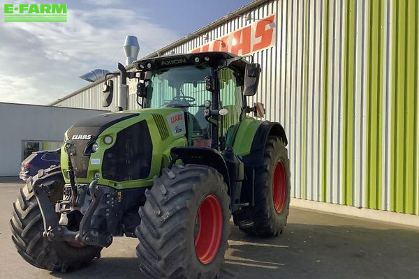 Claas Axion 810 CMATIC Traktor 98.000 €