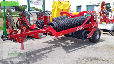 E-FARM: Stekro cambridgewalze maximus 6,3m - Presses and roller - id N8VNFYY - €9,500 - Year of construction: 2026 - Austria