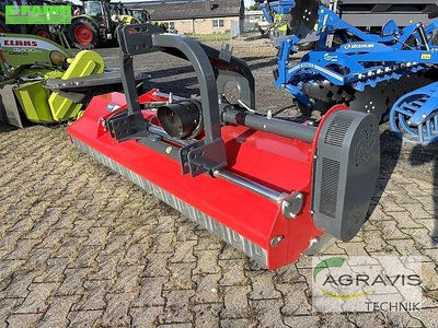E-FARM: Dragone v 280 sh - Topper - id RDQNTVJ - €7,800 - Year of construction: 2025 - Germany