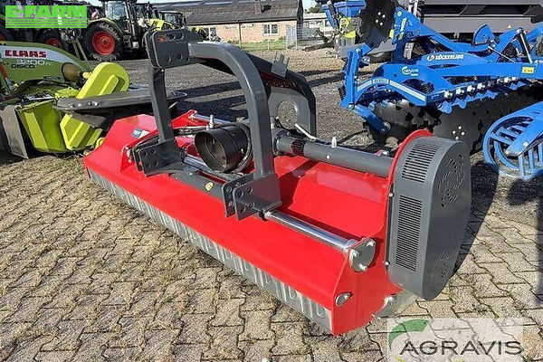 Dragone v 280 sh Topper €7,800