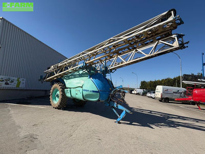 E-FARM: Berthoud 43-46 - Pulvérisateur - id ZNEWSQF - 8 000 € - Année: 2008 - France