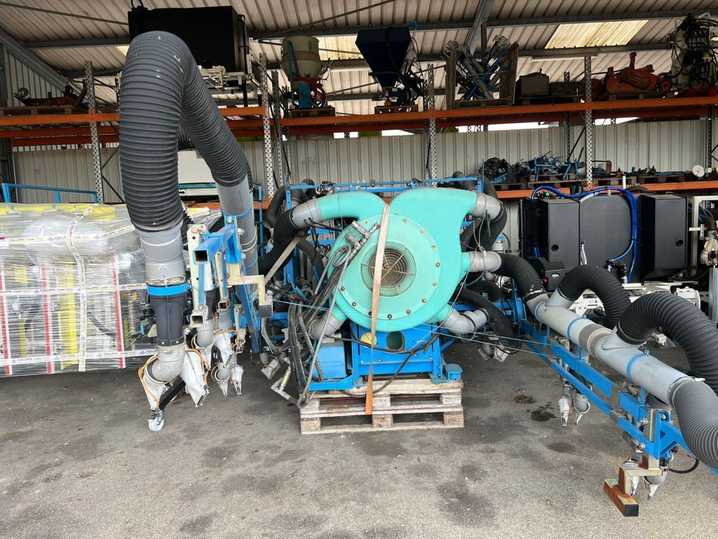 Berthoud supair Pulvérisateur 8 000 €