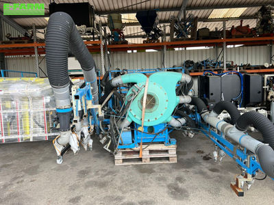 E-FARM: Berthoud supair - Pulvérisateur - id 7DSLXVW - 8 000 € - Année: 2001 - France