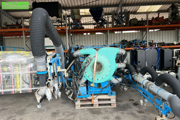 Berthoud supair Pulvérisateur 8 000 €
