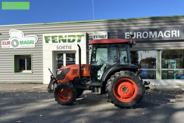 Kubota M 9540 Трактор 19 500 €
