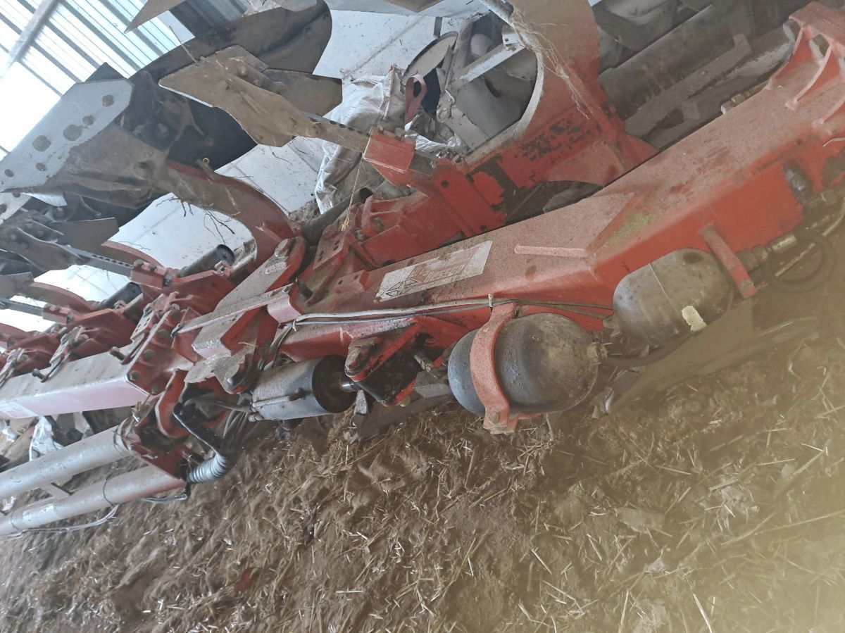 GREGOIRE BESSON spery8 Plough €12,900