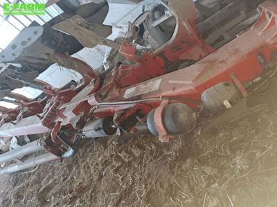 E-FARM: GREGOIRE BESSON spery8 - Plough - id 1HKADS6 - €12,900 - Year of construction: 2002 - France