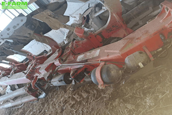 GREGOIRE BESSON spery8 Plough €12,900