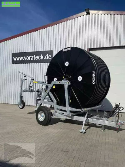 E-FARM: Ferbo gds 430/110 mit nortoft gsm ready - Drėkinimo įranga - id DZW32AT - 23 529 € - Gamybos metai: 2026 - Vokietija