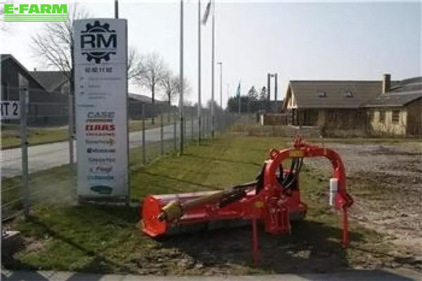 Maschio giraffa se 210 vidvinkel pto Parts €12,909
