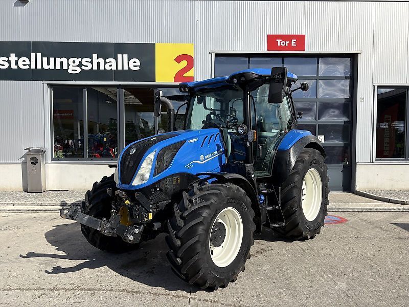 New Holland T5.110 Traktor 79.167 €