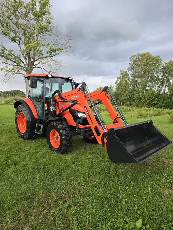 Kubota M4073 Traktor 56.000 €