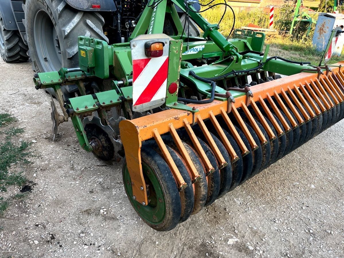 Amazone catros 3501 Cultivator €7,500