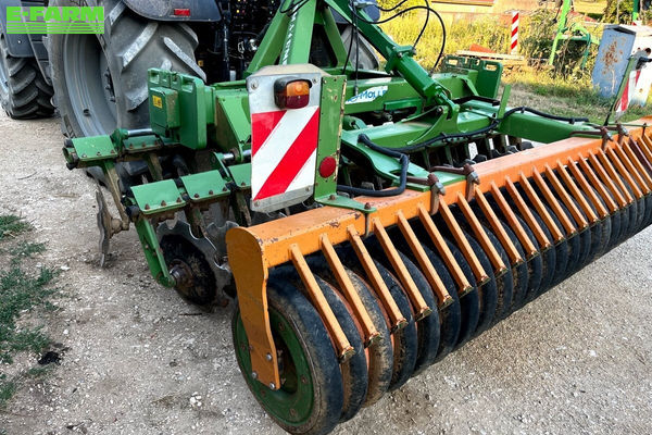 Amazone catros 3501 Cultivator €7,500