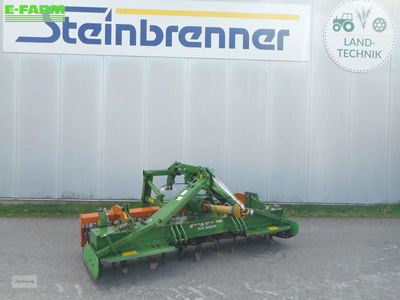 E-FARM: Amazone KX 3000 - Power harrow - id SZYCKZT - €9,160 - Year of construction: 2014 - Germany