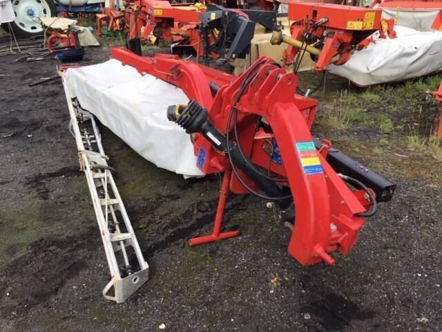 Lely splendimo320tc Mower €8,600