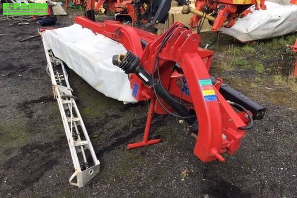 Lely splendimo320tc Mower €8,600
