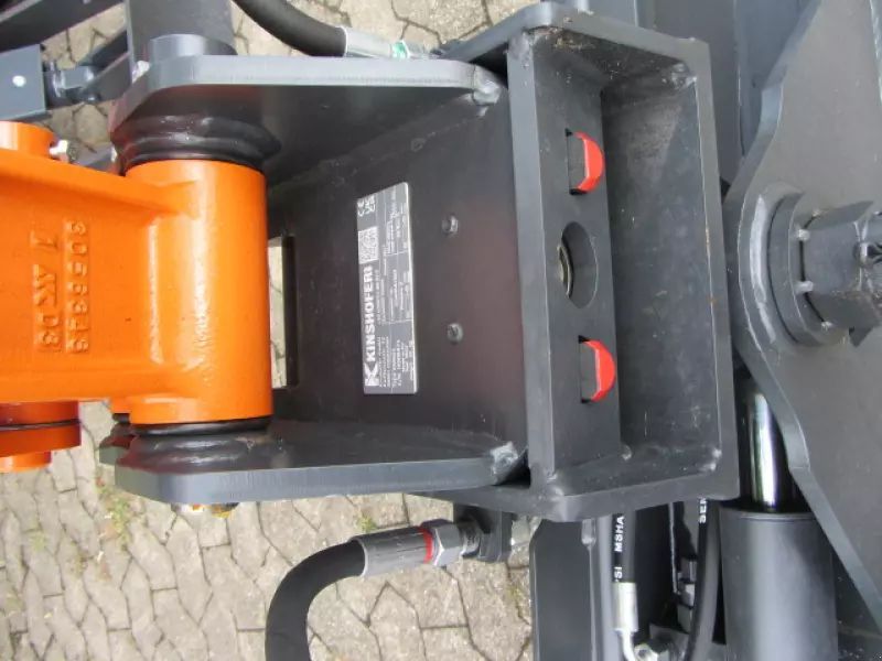 E-FARM: Hitachi ZX 17 U-2 - Mini excavator - id CI4N9FP - €21,186