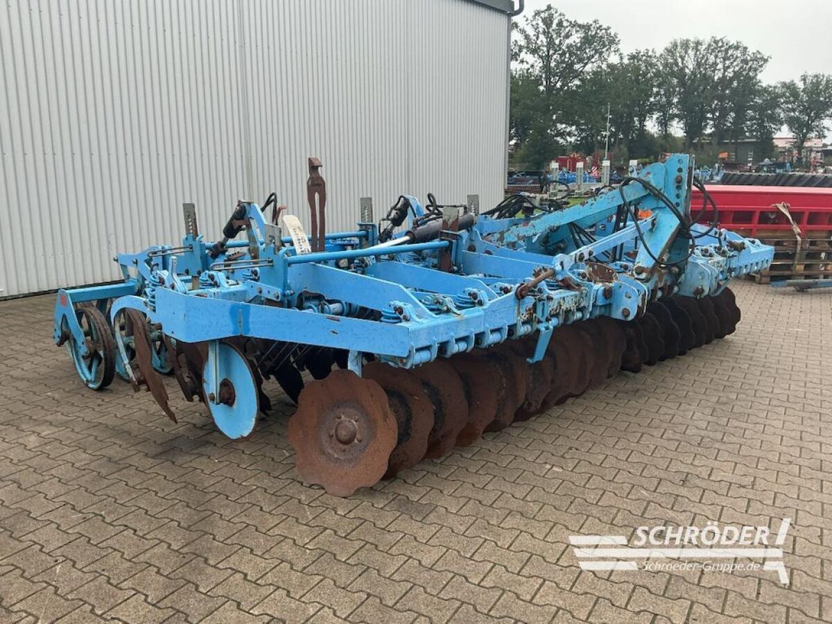 sonstige kurzscheibenegge 5 meter Disc harrow €11,985