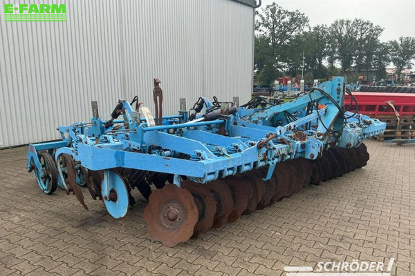 sonstige kurzscheibenegge 5 meter Disc harrow €11,985