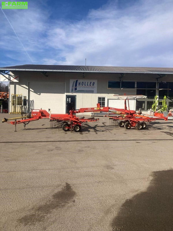 Kuhn GA 6522 Rake €5,310