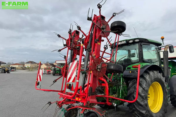 Kverneland 8590 Tedder €5,200