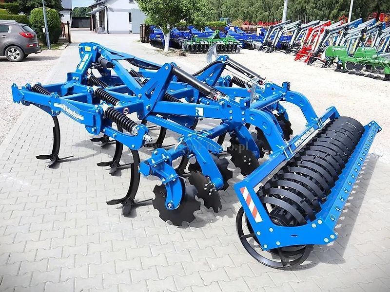 Rolmako u 436 premium - 3,0 m Cultivator €12,150