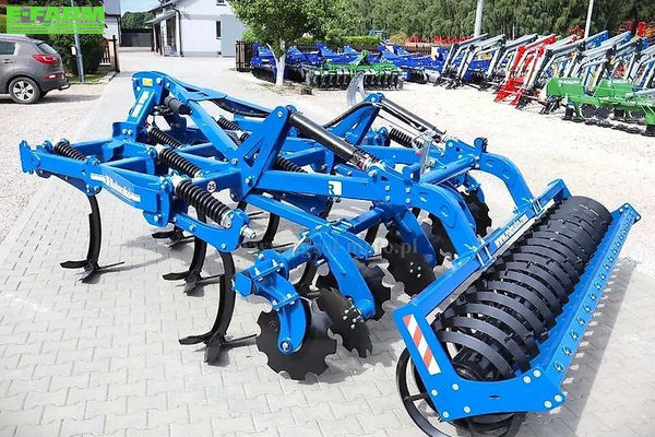Rolmako u 436 premium - 3,0 m Cultivator €12,150