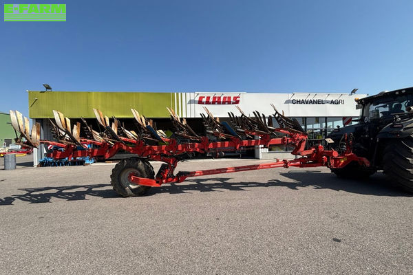 GREGOIRE BESSON Plough €14,800