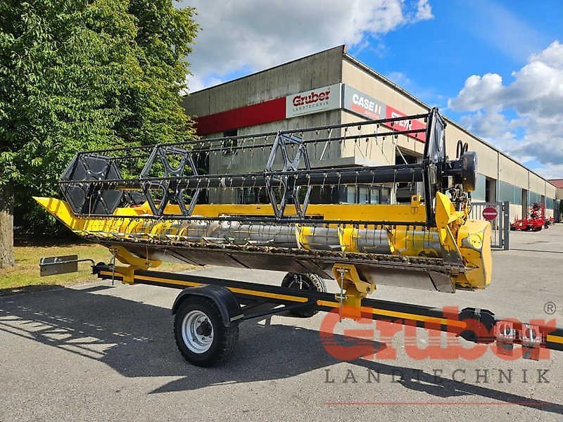 New Holland 5,18 m varifeed Header €22,560