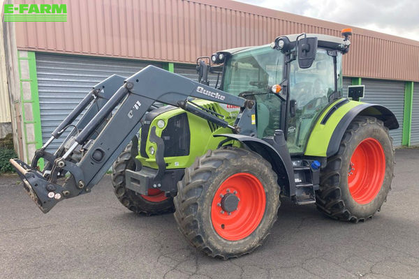 Claas Arion 430 Tractor €70,000