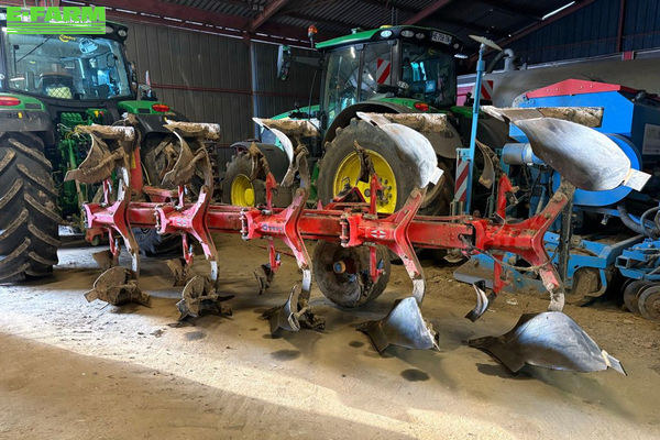 GREGOIRE BESSON rw6 Plough €13,000