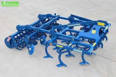 E-FARM: Rolmako U 436 - 2,6 m - Cultivator - id YKTB6NU - €10,485 - Year of construction: 2020 - Germany