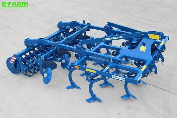 Rolmako U 436 - 2,6 m Cultivator €10,485