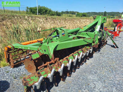 E-FARM: Amazone Catros+ 5002-2 - Cultivator - id 4UZ5AEF - €14,000 - Year of construction: 2020 - France