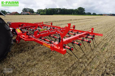 E-FARM: sonstige ziegler straw master 6001 strohstriegel - Mechanical weed control - id UXIZLMT - €11,000 - Year of construction: 2022 - Germany