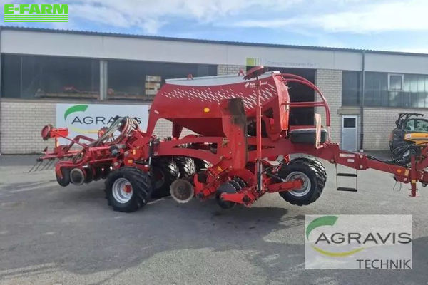 Kverneland u-drill 3m Drill €29,900