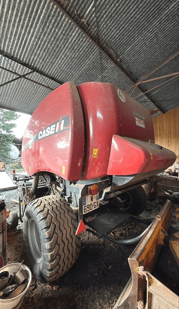 Case IH rb 455 Baler €24,500