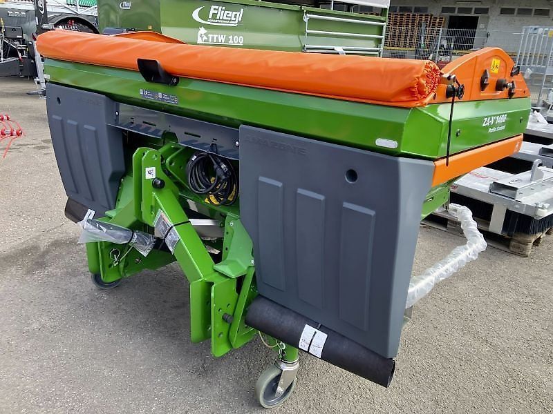Amazone ZA-V 1400 Super Fertiliser spreader €14,300