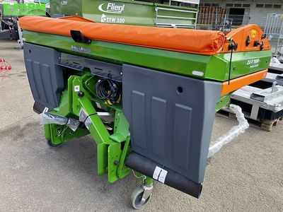 E-FARM: Amazone ZA-V 1400 Super - Fertiliser spreader - id BW31LIE - €14,300 - Year of construction: 2026 - Germany
