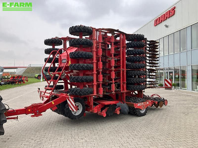E-FARM: HORSCH Pronto 8 DC - Drill - id NHVLBC2 - €29,705 - Year of construction: 2012 - Poland