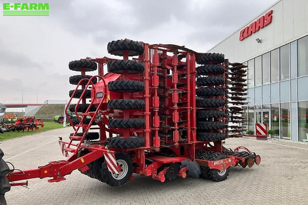 HORSCH Pronto 8 DC Drill €29,705