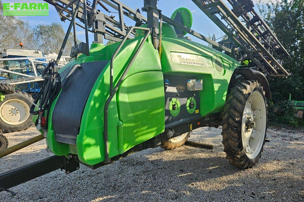 Tecnoma tecnis 3100 Sprayer €19,000