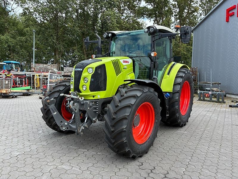 Claas Arion 450 Τρακτέρ 81.900 €