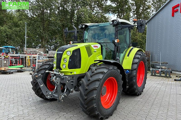 Claas Arion 450 Τρακτέρ 81.900 €