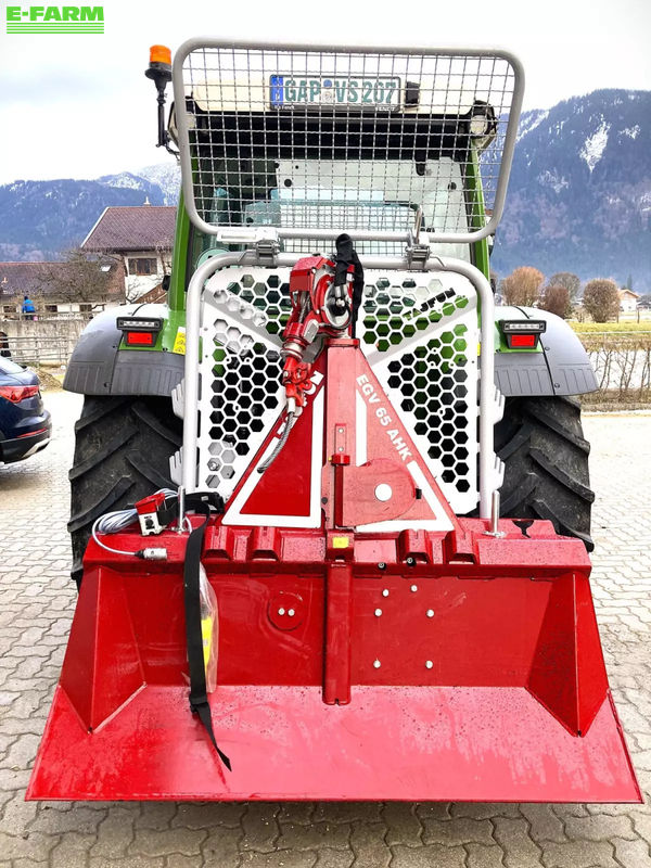 Tajfun egv 65 ahk sg-b Forestry equipment €7,815