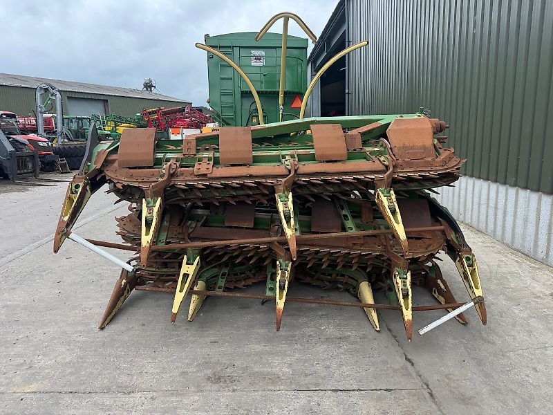 Krone XCollect 900-3 Header €22,683