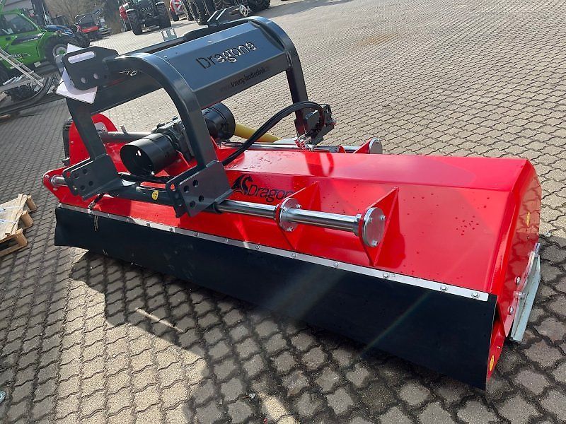Dragone v 280 f+h Topper €8,300